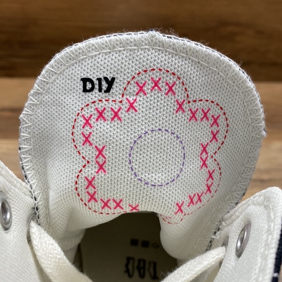 CONVERSE CTAS LIFT HI PLATFORM - Picture 8 of 10